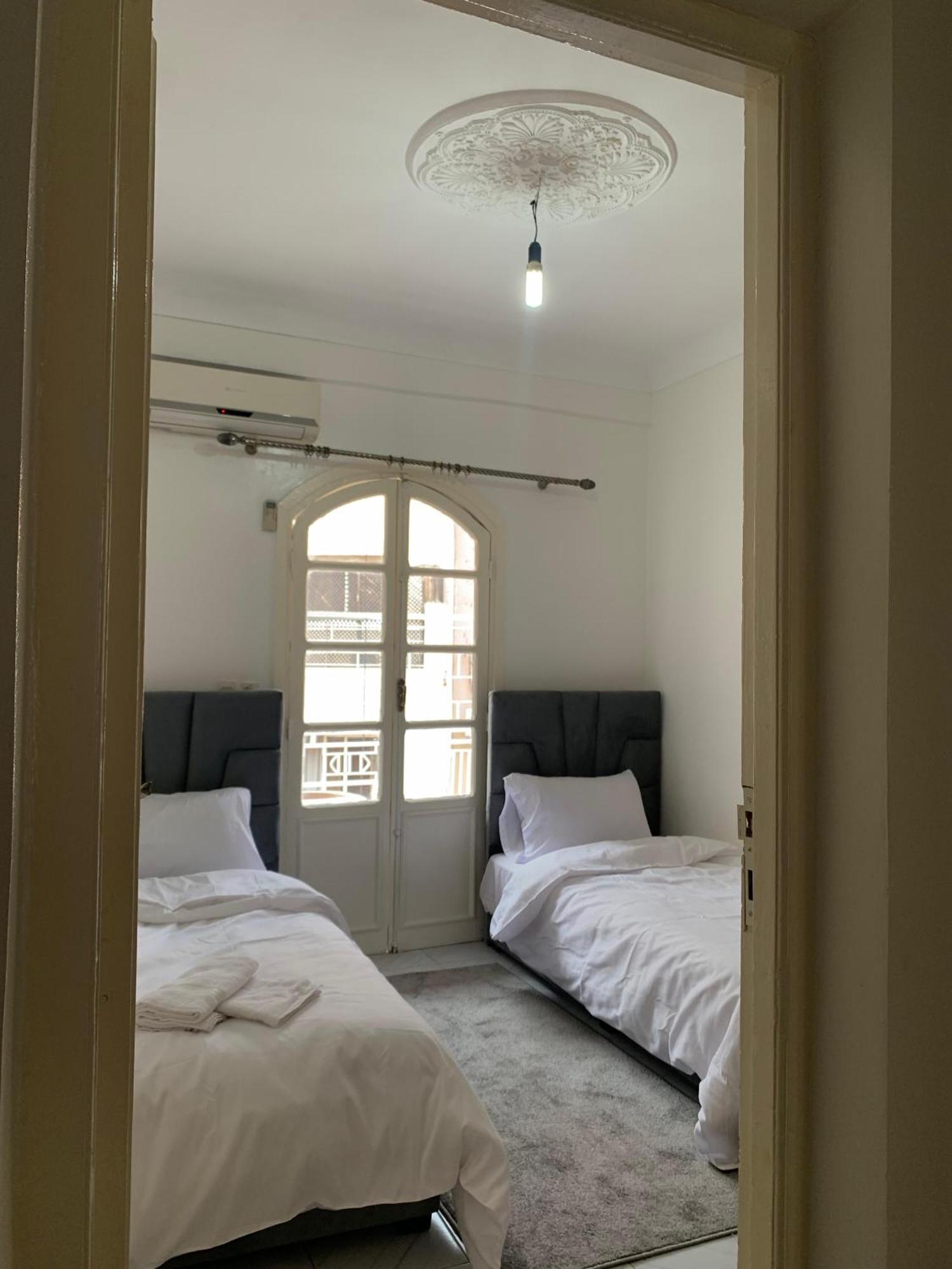 Salia A Guilez Marrakech Appartamento Marrakesh